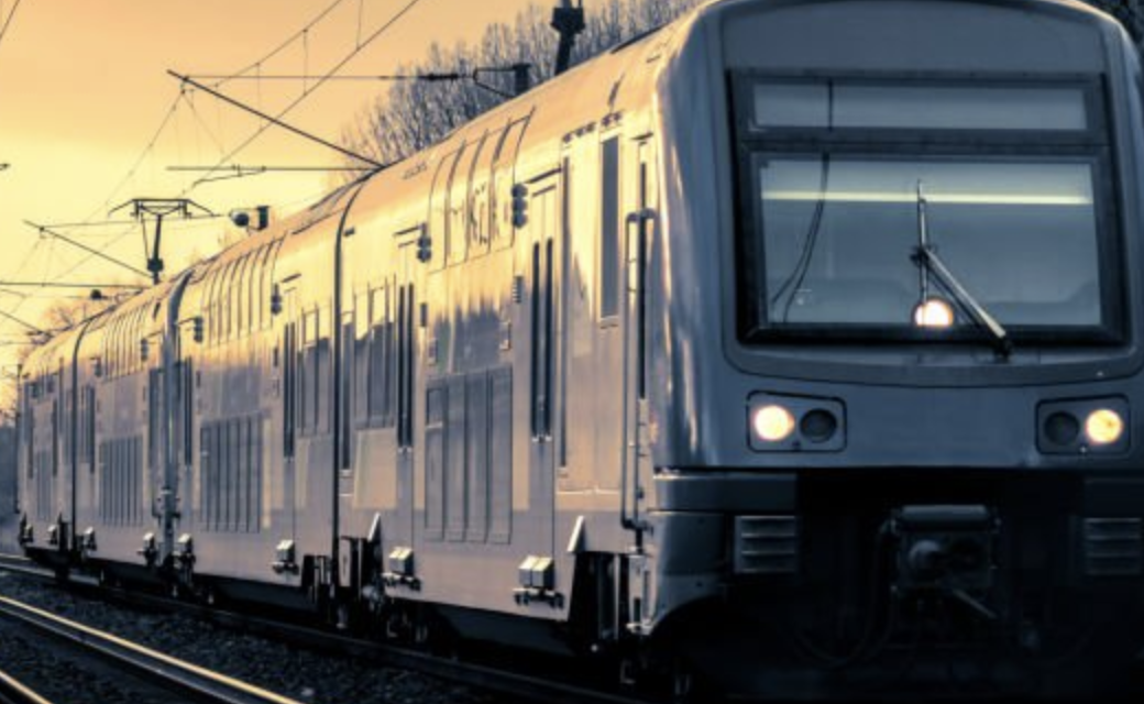 Treinsstel Gare du Nord wordt omgebouwd tot kantoorruimte