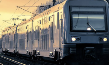 Treinsstel Gare du Nord wordt omgebouwd tot kantoorruimte