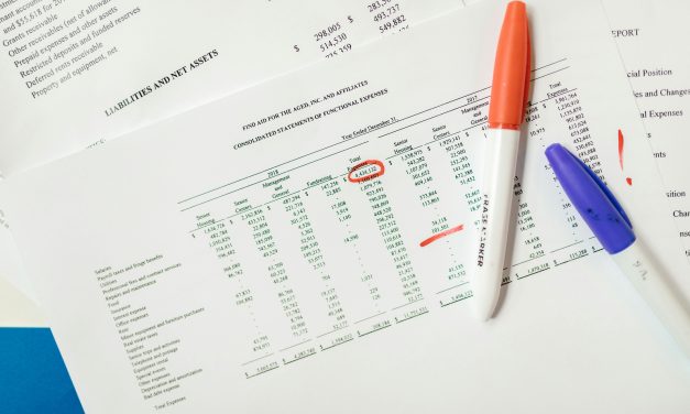 Afname aantal jongvolwassenen met schulden en stress om geldzorgen in Houten