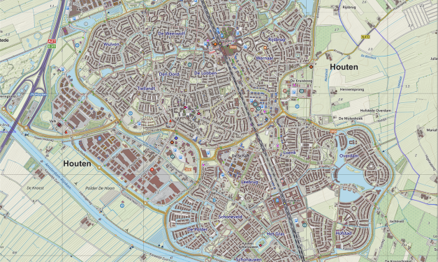 Aantal meldingen bedrog stijgt: gemeente heeft vooral digitale veiligheid als prioriteit