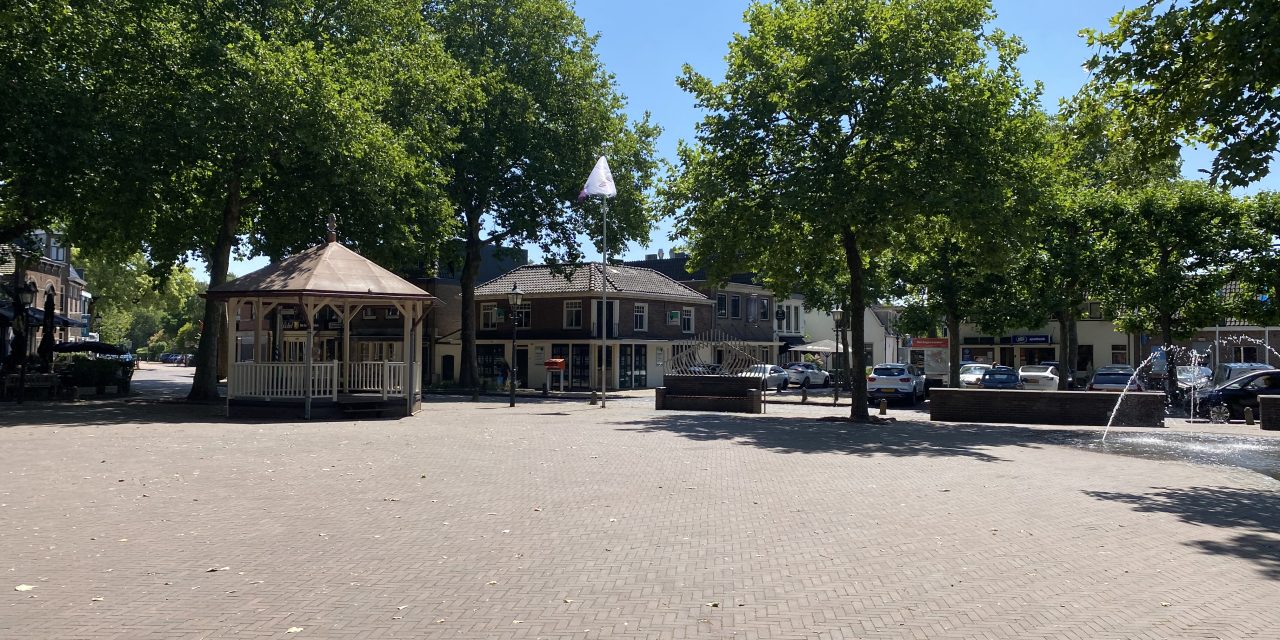 “Ik dacht toen nog: hij komt later wel. Maar dat gebeurde nooit.”
