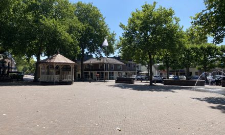 “Ik dacht toen nog: hij komt later wel. Maar dat gebeurde nooit.”