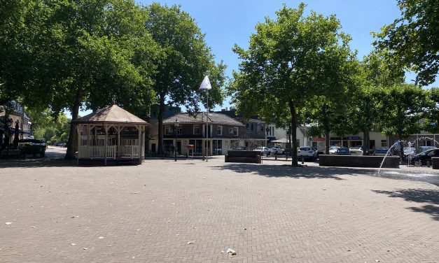 “Ik dacht toen nog: hij komt later wel. Maar dat gebeurde nooit.”