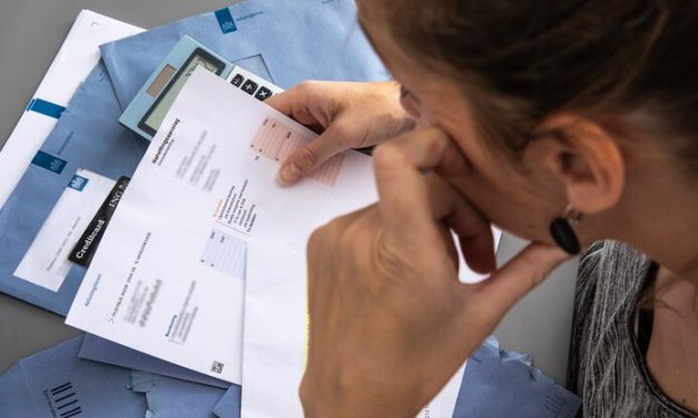 Aantal huishoudens met schulden in Houten stijgt met ruim 30 procent: ‘Slechts de helft bereikt hulp’