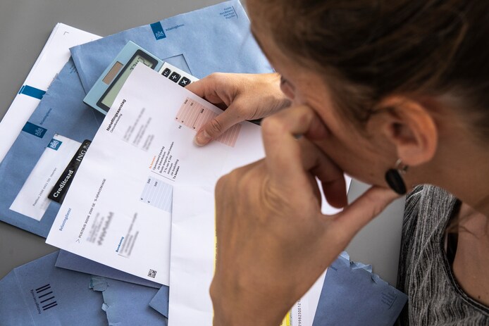 Aantal huishoudens met schulden in Houten stijgt met ruim 30 procent: ‘Slechts de helft bereikt hulp’