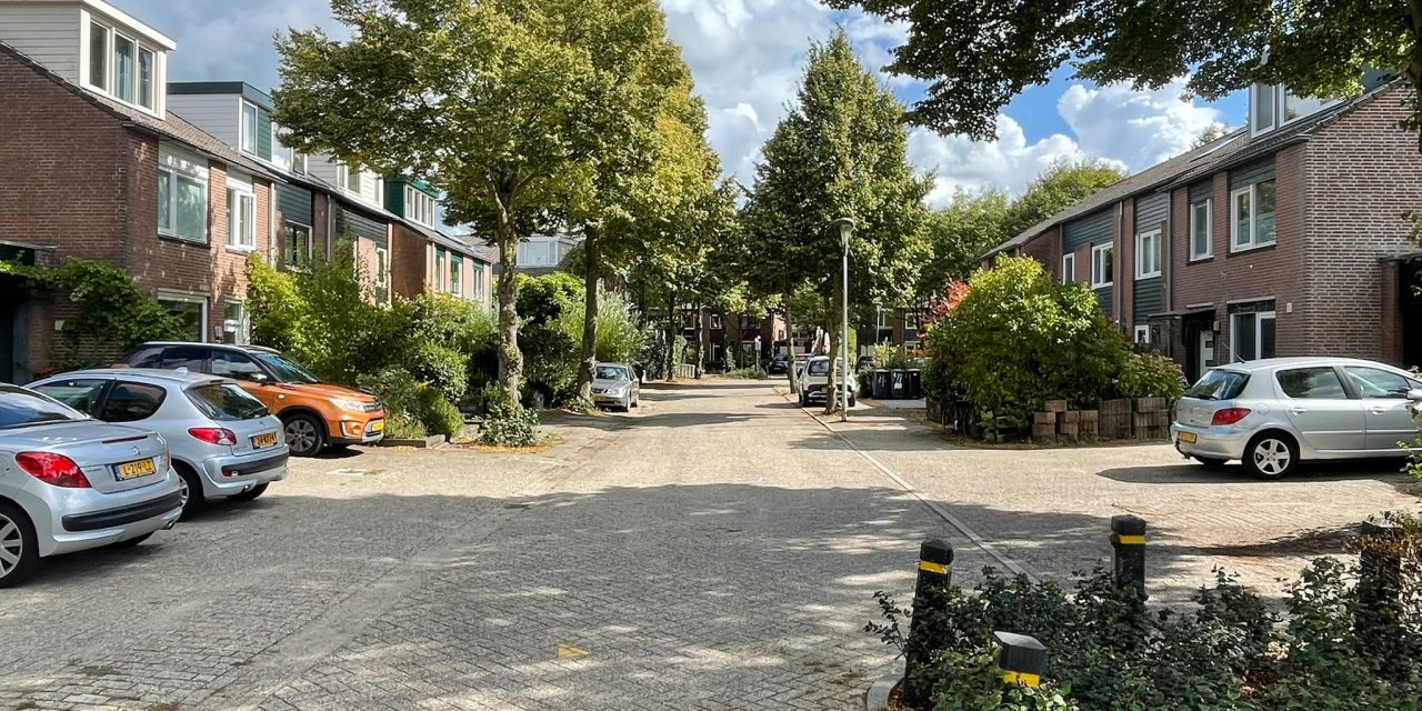 Huizenprijzen in Houten bereiken een recordhoogte