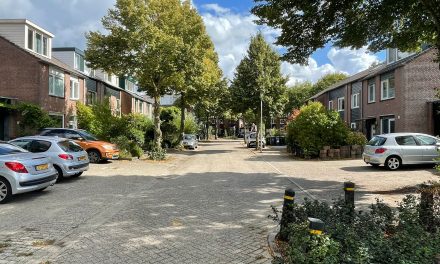 Huizenprijzen in Houten bereiken een recordhoogte