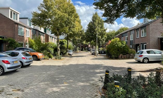 Huizenprijzen in Houten bereiken een recordhoogte