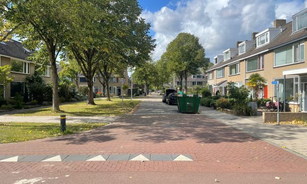 Collecteweek Spierfonds in Houten groot succes