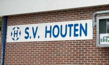 SV Houten op zoek naar nieuwe Vertrouwenscontactpersonen (VCP’ers)