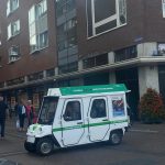 Oproep voor ambassadeurs vanuit gemeente Houten: weinig te voet uitgestippeld voor mindervaliden