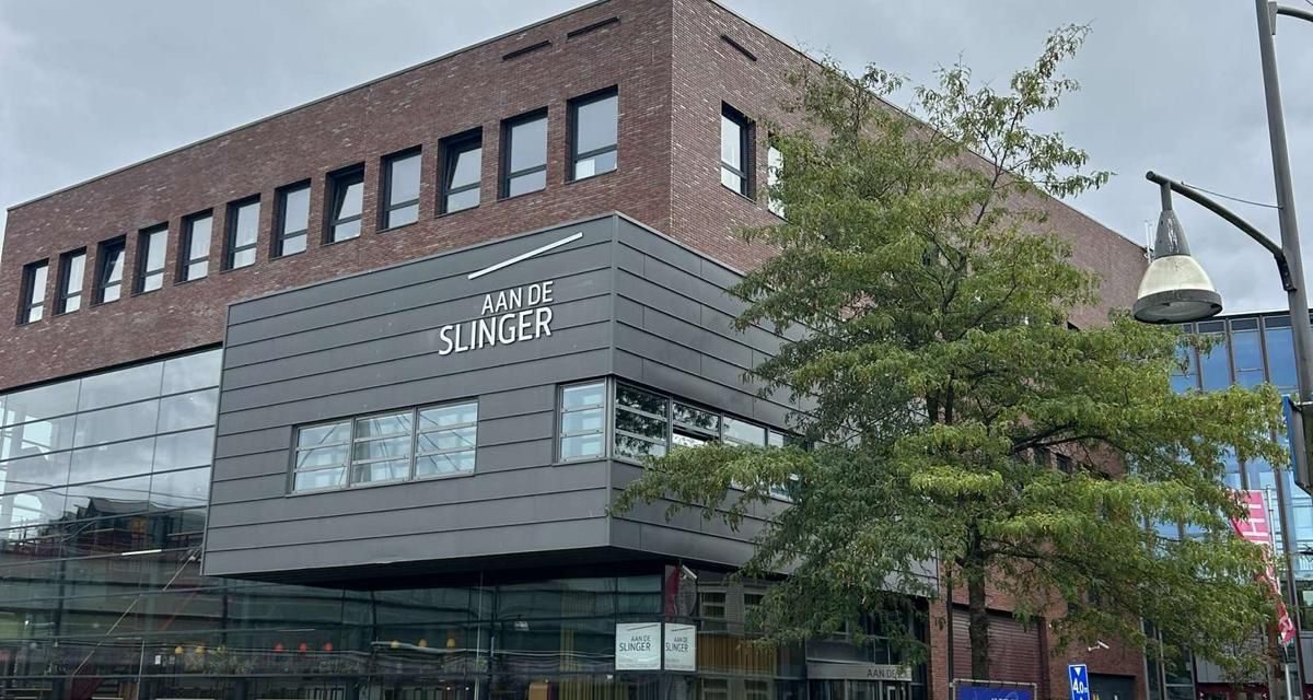 Theater aan de Slinger trapt nieuw seizoen af in Houten