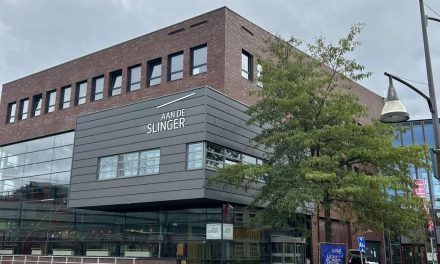 Theater aan de Slinger trapt nieuw seizoen af in Houten