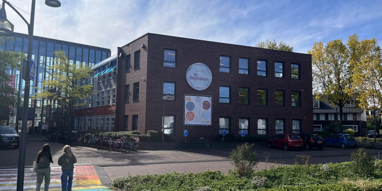 Week tegen pesten: een op de zeven Houtense middelbare scholieren voelt zich gepest