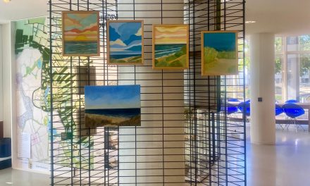 Jubileum van 30-jarig bestaan “Kunst om de Hoek” wordt met grootste expositie tot nu toe gevierd