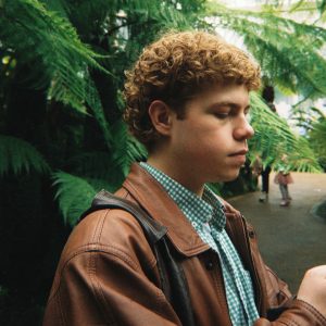 Mik Soumokil