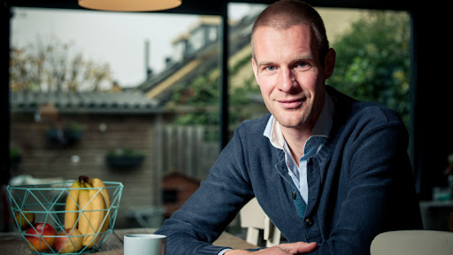 Theoloog Duurt Vonck zet zich in voor verbinding