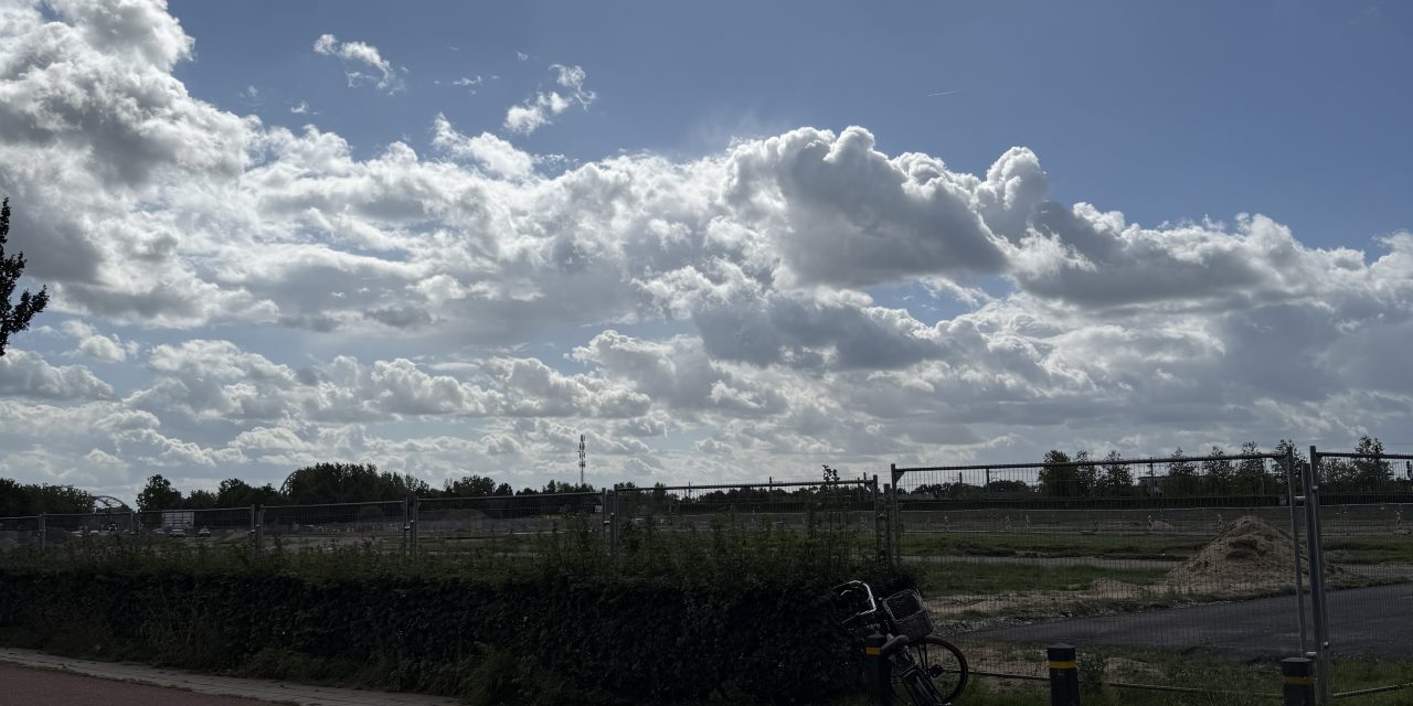 Zorgen bij bewoners over de toekomstige bouw wijk ‘Hofpark’