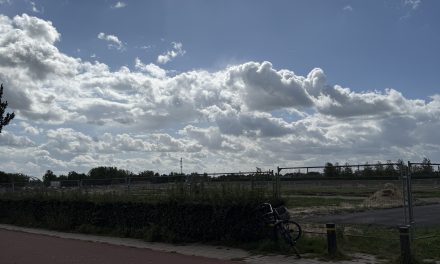 Zorgen bij bewoners over de toekomstige bouw wijk ‘Hofpark’