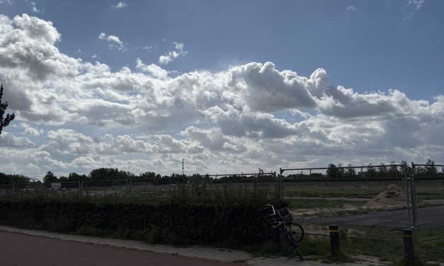 Zorgen bij bewoners over de toekomstige bouw wijk ‘Hofpark’