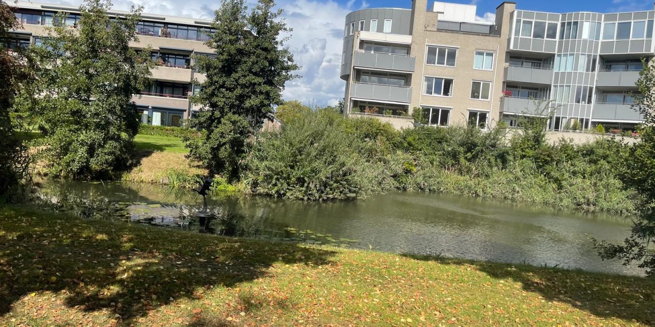 Houten zoekt klimaatburgemeester