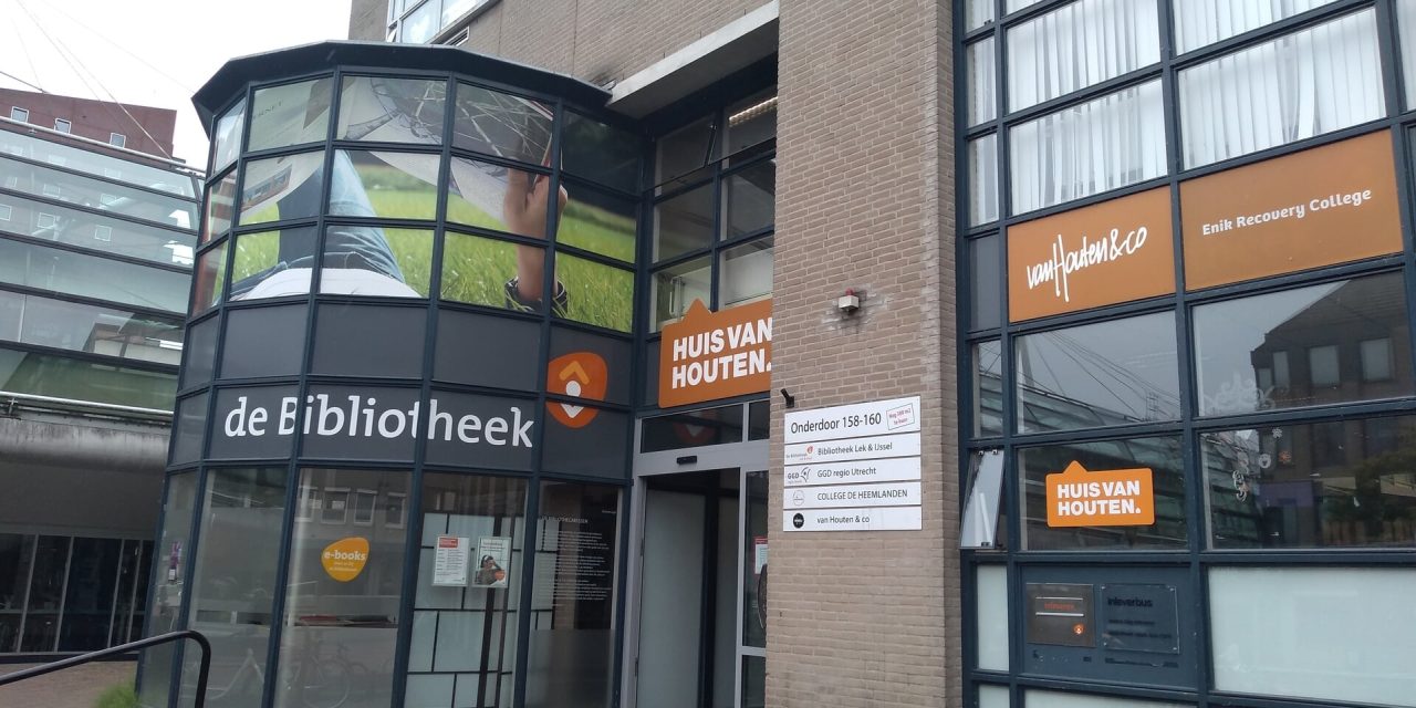 Bordspellen worden steeds populairder, maar bij Houten&Co blijft het rustig