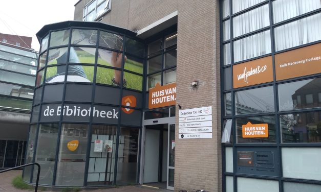 Bordspellen worden steeds populairder, maar bij Houten&Co blijft het rustig
