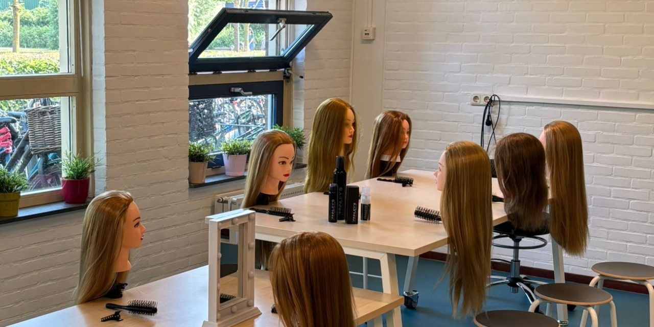 Invlechtworkshop in HOUTEN een groot succes: “al meer dan 45 workshops gegeven”