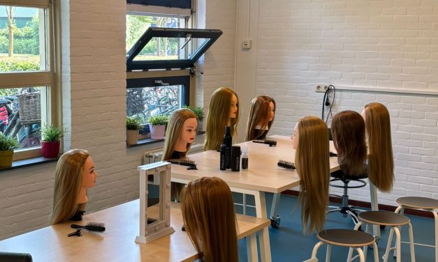 Invlechtworkshop in HOUTEN een groot succes: “al meer dan 45 workshops gegeven”