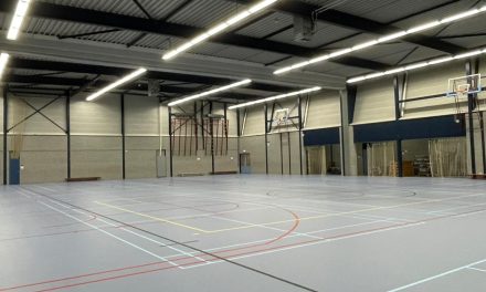 Oktober fitmaand bij SSRH: ‘Zo blijf ik op een gezellige manier in beweging’