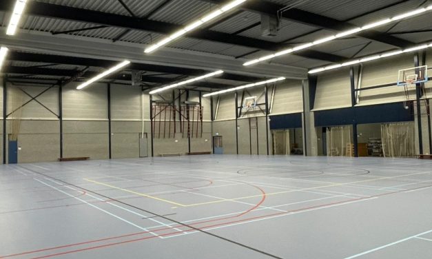 Oktober fitmaand bij SSRH: ‘Zo blijf ik op een gezellige manier in beweging’