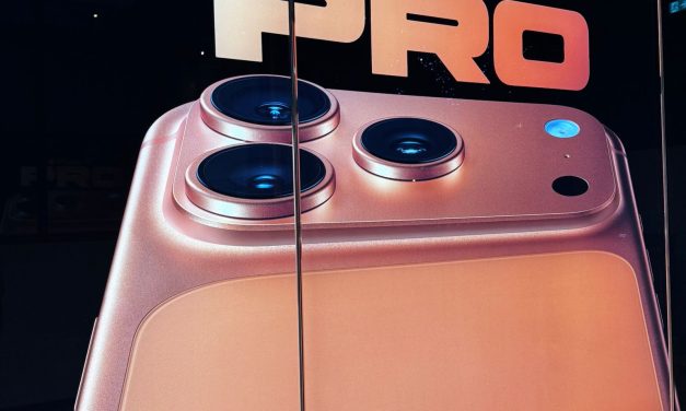 “Het is op dit punt overbodig om elk jaar een nieuwe iPhone uit te brengen”