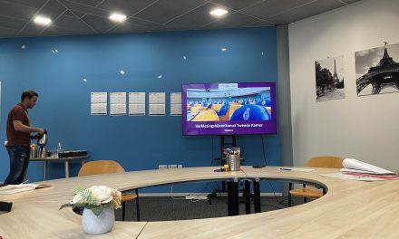 Ondanks de nabije Tweede Kamerverkiezingen lage opkomst bij ´verkiezingsbijeenkomsten´ in de regio.