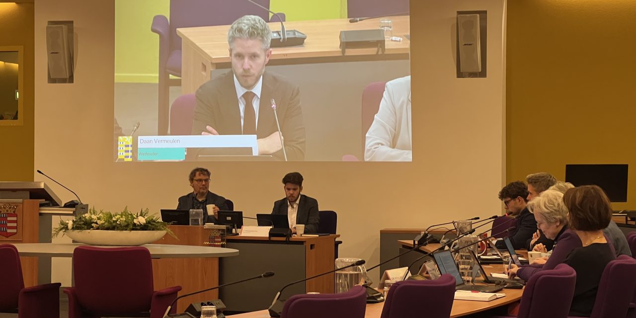 ‘Als het Rijk niet met extra geld voor jeugdzorg was gekomen, had de gemeente samen met de VNG het Rijk voor de rechter gesleept’