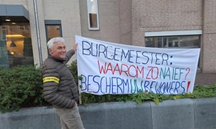 Burgemeester Heerschop: Veiligheid blijft prioriteit, ook met mogelijke komst AZ