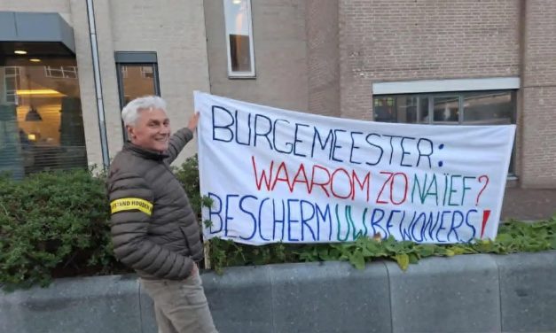 Burgemeester Heerschop: Veiligheid blijft prioriteit, ook met mogelijke komst AZ