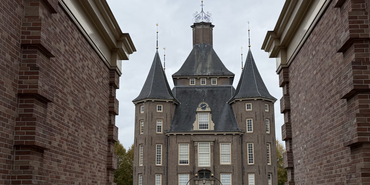 Chef Ollie Schuiling voor vijfde jaar op een rij Michelinster: “We zijn er nog lang niet”