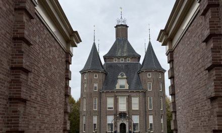 Chef Ollie Schuiling voor vijfde jaar op een rij Michelinster: “We zijn er nog lang niet”
