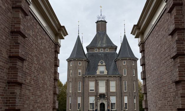 Chef Ollie Schuiling voor vijfde jaar op een rij Michelinster: “We zijn er nog lang niet”