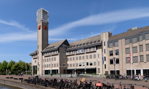 Houtenaren massaal naar informatieavond na komst nieuwe subsidie