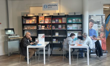 Week van Digitaal Meedoen in Houten