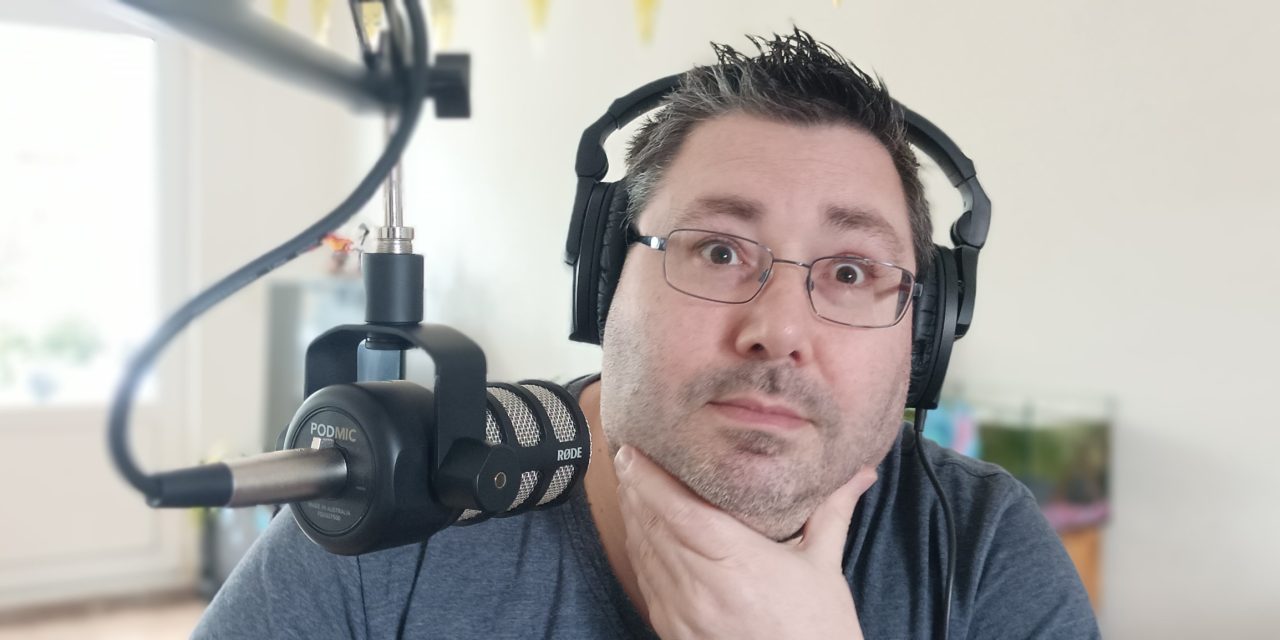 Spam mailtje bleek een nominatie voor omroepvrijwilliger van het jaar te zijn