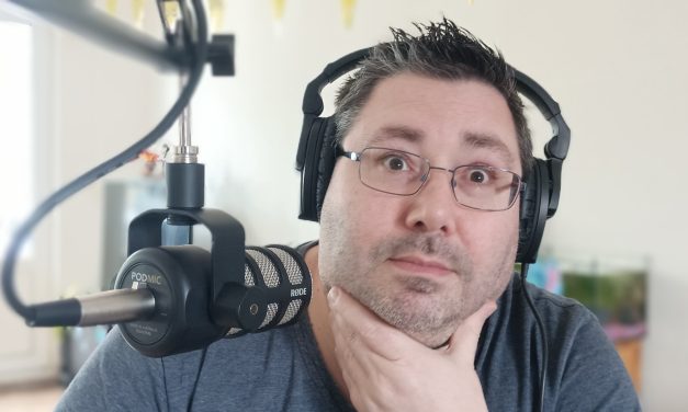 Spam mailtje bleek een nominatie voor omroepvrijwilliger van het jaar te zijn