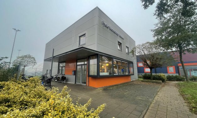 FysioWorkshop HOUTEN na twintig jaar een nieuwe eigenaar