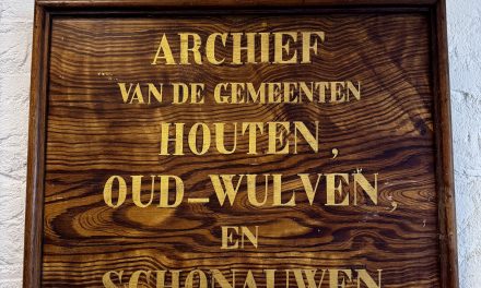 Stamboomonderzoek workshop in Houten