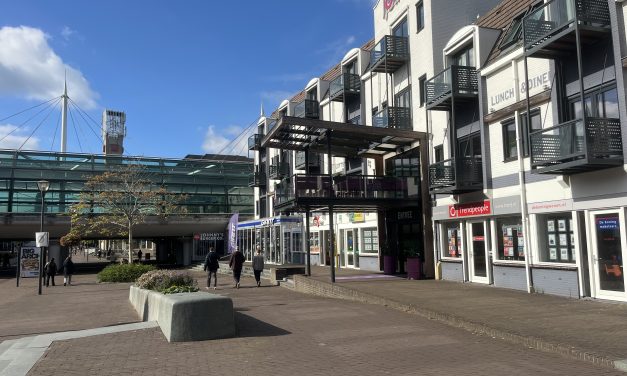 Terugkerende feestdagen stress blijft herkenbaar, ook dit jaar weer.