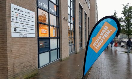 Initiatief voor thuiszittende jongeren in Houten: ‘Hier hoeft niemand iets uit te leggen’