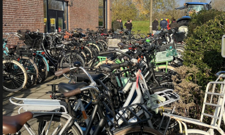 Meer waardering, minder stress