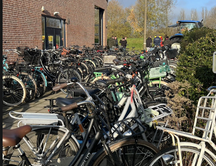 Meer waardering, minder stress