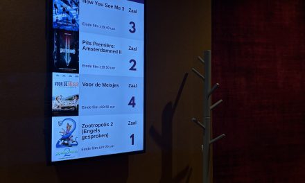 ‘Amsterdamned 2’ na 35 jaar terug -voorpremière in Houten